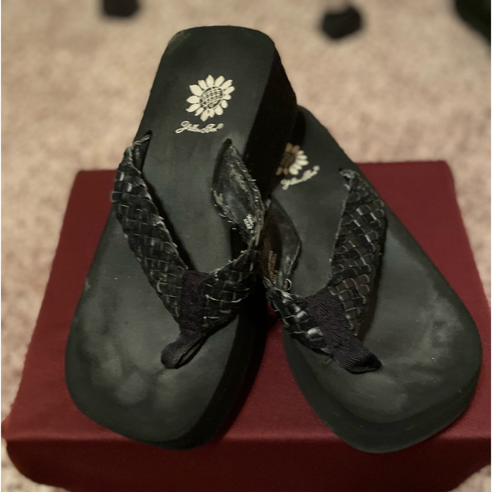 Women’s Fashion Flip Flops